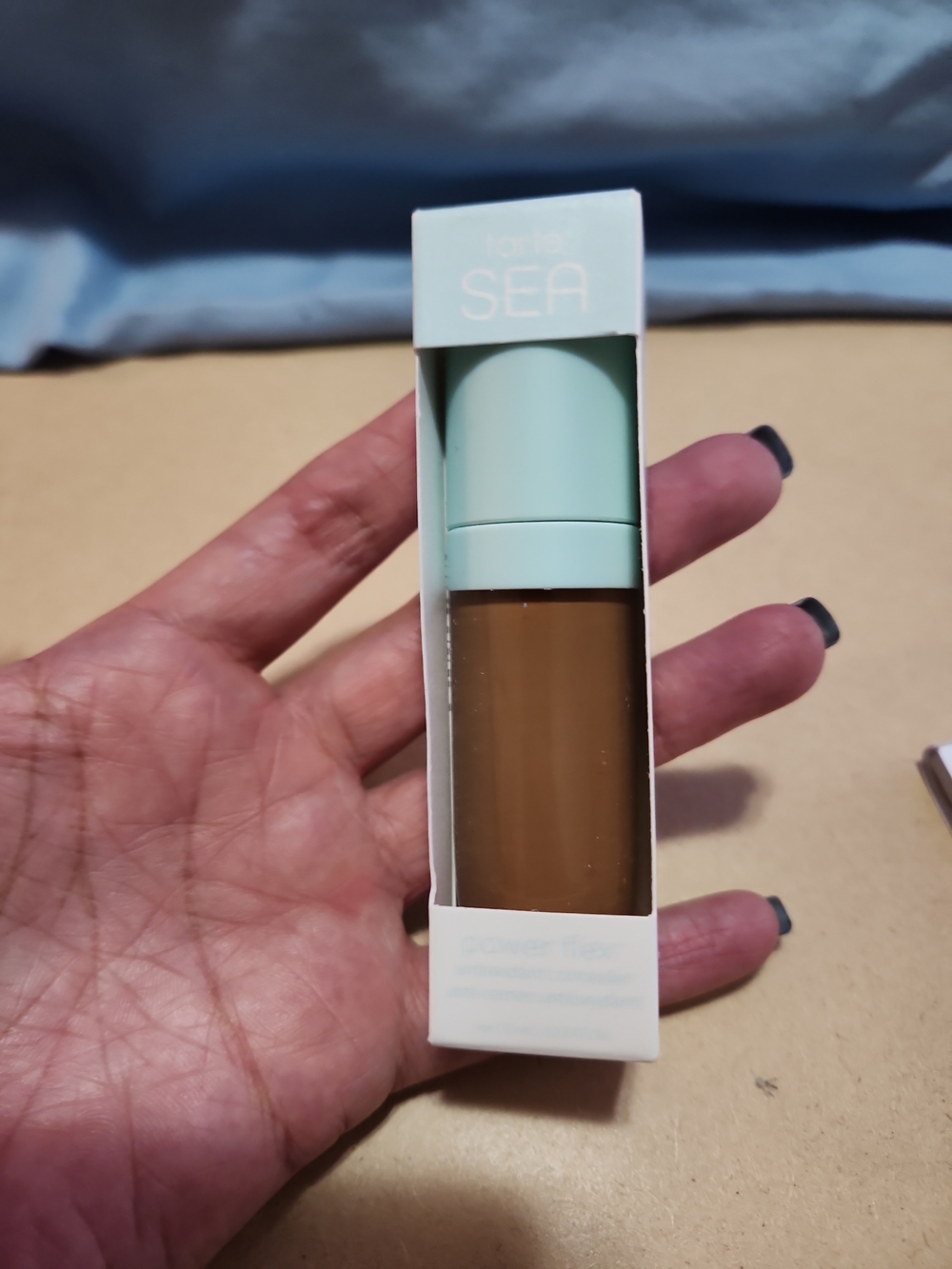 tarte SEA Hydrocealer Concealer – Flex Wand - 53N
